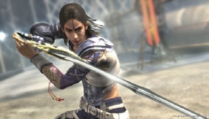 15 Soundtrack Game Terbaik 15 Soundtrack Game Terbaik