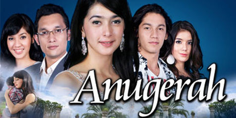 10 Sinetron Indonesia Dengan Jumlah Episode Terbanyak!