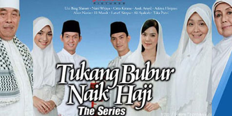 10 Sinetron Indonesia Dengan Jumlah Episode Terbanyak!