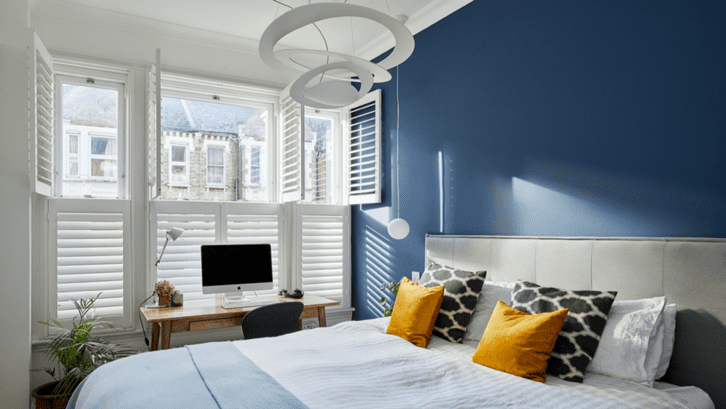 Desain Kamar Tidur Minimalis Ukuran 3x3 Sederhana Desain Kamar Tidur Minimalis Ukuran 3x3 Sederhana