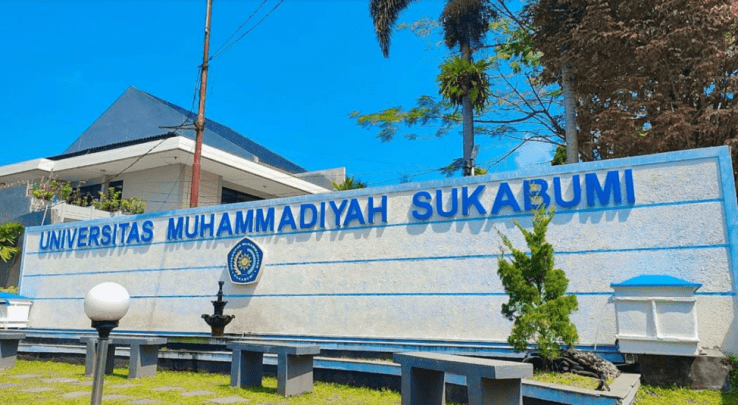 1. Universitas di Sukabumi: Universitas Muhammadiyah Sukabumi