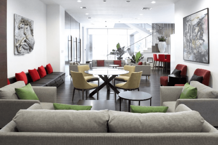9. Coworking Space Jakarta Timur: Vin&Co.Working