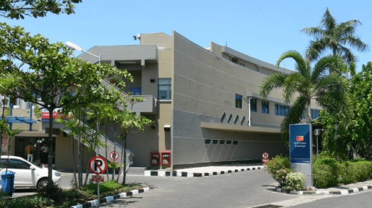 10. Rumah Sakit di Surabaya: RS Premier Surabaya