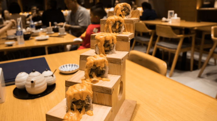 Sushi Hiro Sushi Hiro