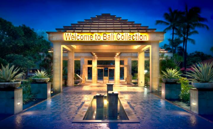 Mall di Bali: Bali Collection