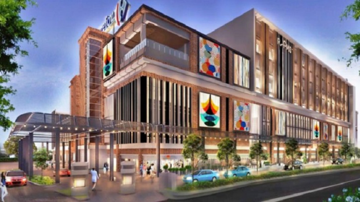 10 Mall di Semarang Terbesar, Favorit Banyak Orang - DP Mall 10 Mall di Semarang Terbesar, Favorit Banyak Orang - DP Mall
