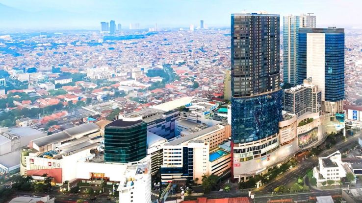 Tunjungan Plaza Tunjungan Plaza