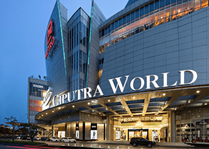 Ciputra World Ciputra World