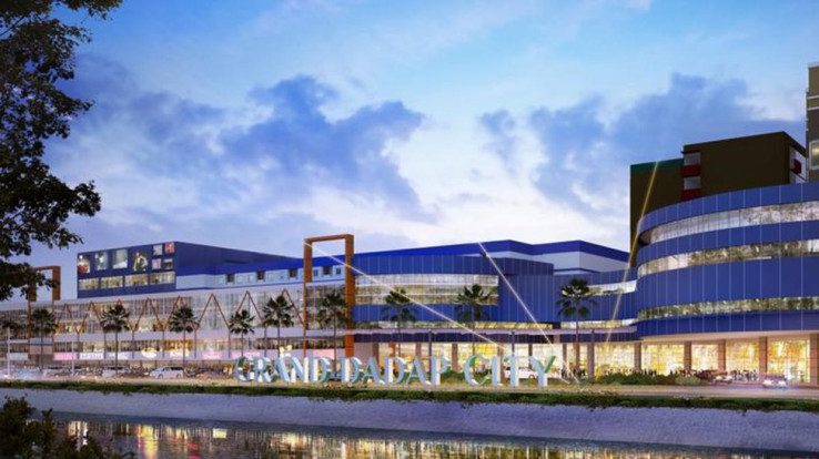 Untuk mengusir rasa bosan akibat menunggu penerbangan, Bandara City Mall adalah tempat yang cocok. Untuk mengusir rasa bosan akibat menunggu penerbangan, Bandara City Mall adalah tempat yang cocok.