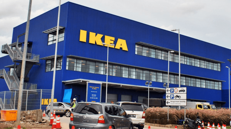 IKEA, Salah satu mall di Tangerang ini memang asyik untuk dijelajahi. Ragam produknya selalu mempesona, begitu pun aneka kulinernya. IKEA, Salah satu mall di Tangerang ini memang asyik untuk dijelajahi. Ragam produknya selalu mempesona, begitu pun aneka kulinernya.