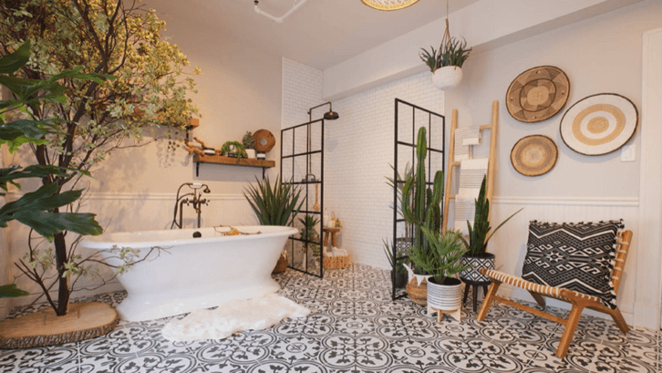 10 Model Kamar Mandi Sederhana Tapi Mewah 10 Model Kamar Mandi Sederhana Tapi Mewah