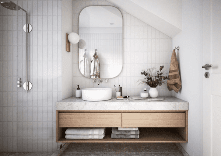 10 Model Kamar Mandi Sederhana Tapi Mewah 10 Model Kamar Mandi Sederhana Tapi Mewah