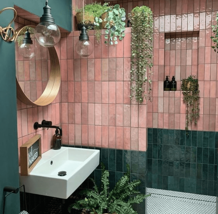 10 Model Kamar Mandi Sederhana Tapi Mewah 10 Model Kamar Mandi Sederhana Tapi Mewah