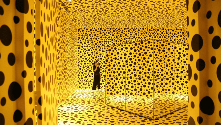 2. Museum di Jakarta: Museum MACAN