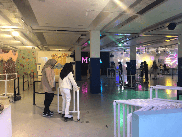 7. Museum di Jakarta: Museum of Jakarta