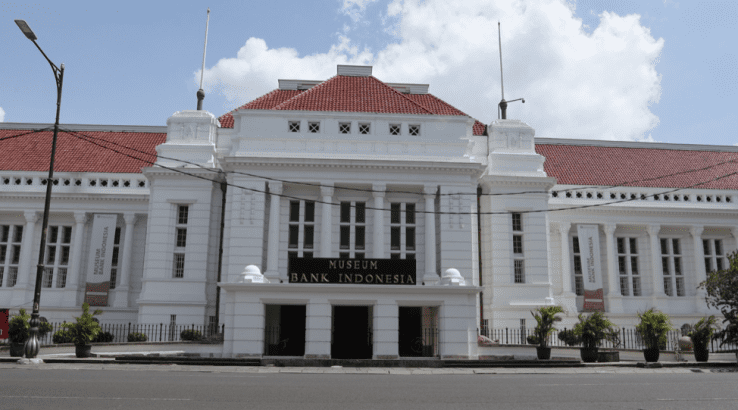 8. Museum di Jakarta: Museum Bank Indonesia