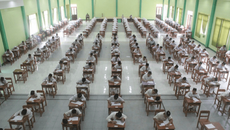 1. Pesantren di Jakarta: Pondok Pesantren Daarul Rahman