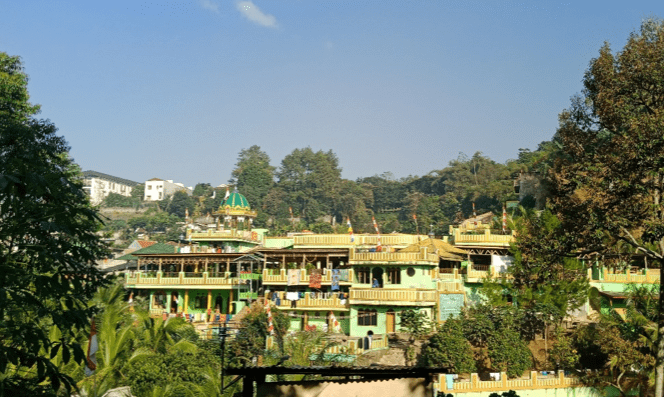 8. Pesantren di Bandung: Nurul Huda