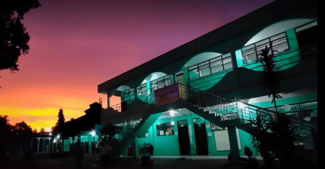 Pesantren di Bogor: Darussalam Pesantren di Bogor: Darussalam