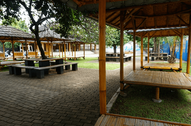 Pesantren di Bogor: At-Taqwa At-Taqwa