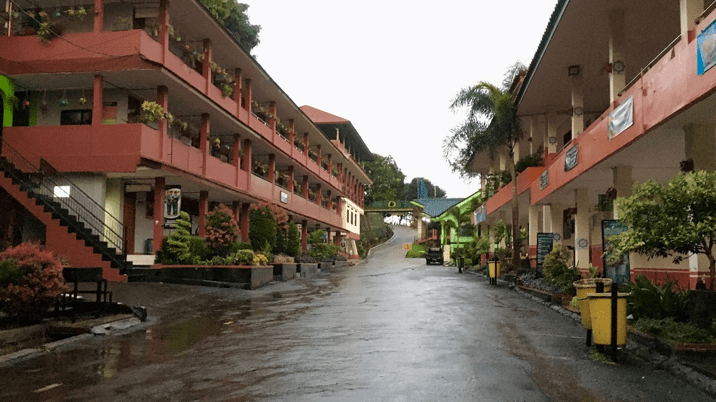 Pesantren di Bogor: Al Kahfi Al Kahfi