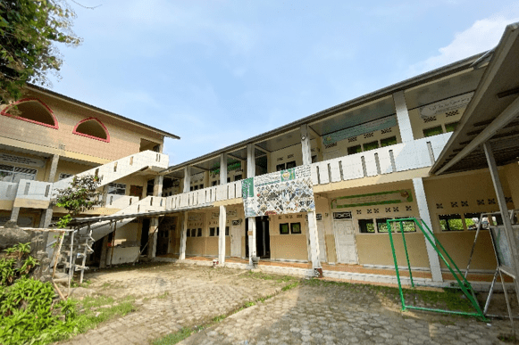 4. Pesantren di Tangerang: Darul Ulum