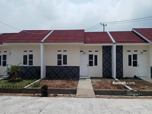 4. Rumah Subsidi Bogor- Tamansari Riverside