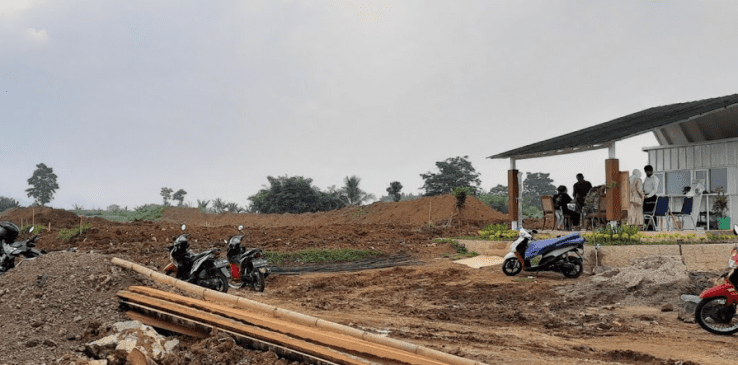 5. Rumah Subsidi Bogor- Bale Arsa