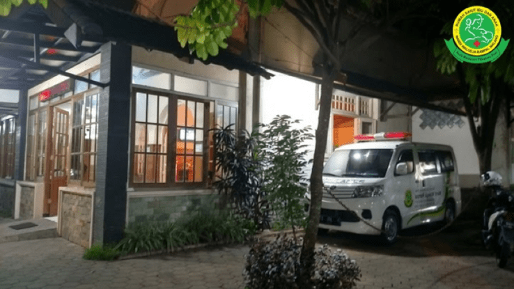 4. Rumah Sakit di Malang: RSIA Mardi Waloeja Rampal