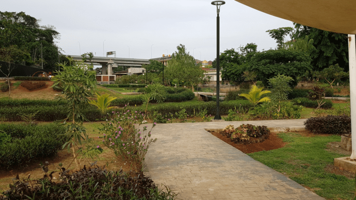4. Taman di Jakarta Timur: Taman Piknik