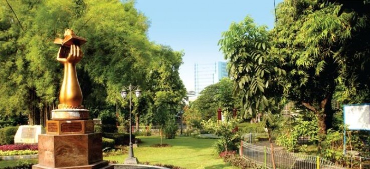 Taman di Surabaya: Taman Prestasi Surabaya