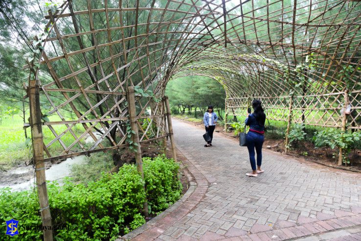 Taman di Surabaya: Taman Pakal
