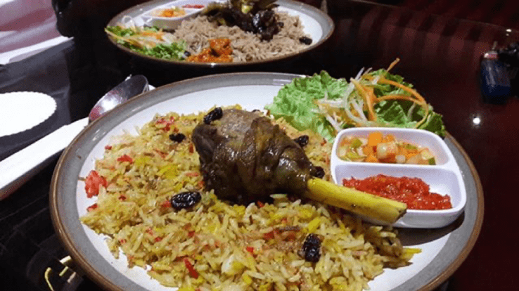 10 Tempat Buka Puasa Di Bogor Bareng Teman
