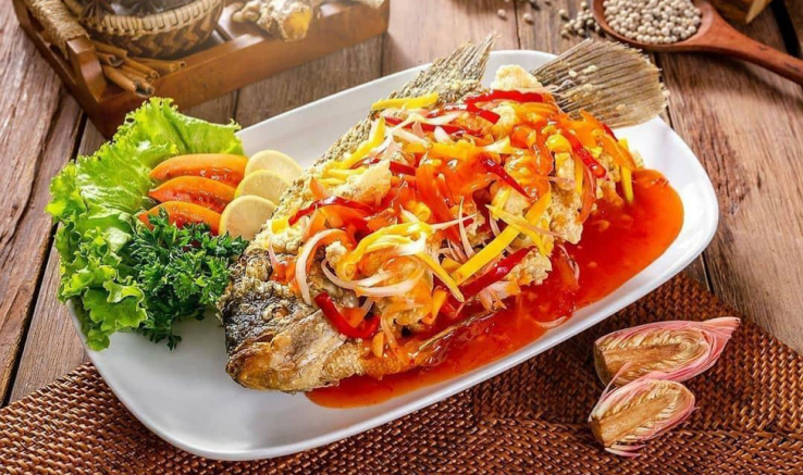 10 Tempat Buka Puasa Di Bogor Bareng Teman