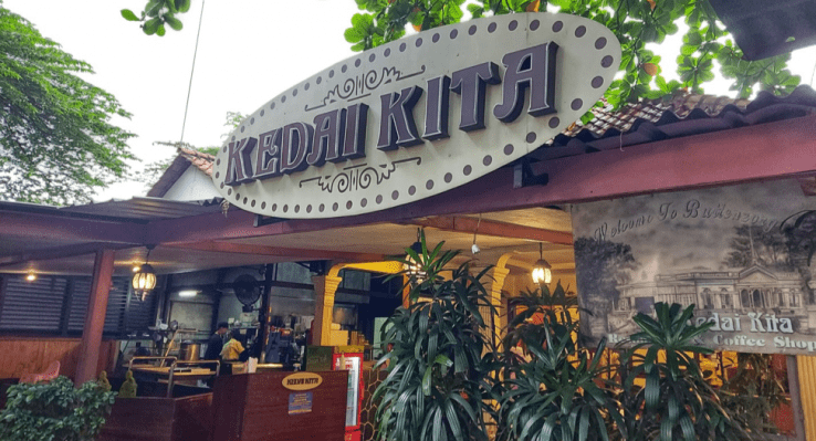 10 Tempat Buka Puasa Di Bogor Bareng Teman