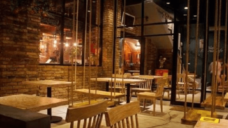 8. Tempat Buka Puasa di Depok: Milan Pizzeria, Makan dengan Menu Italia