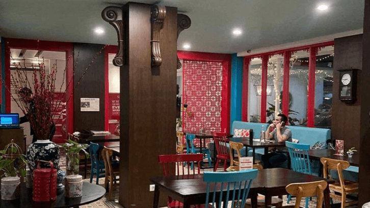 10 Tempat Buka Puasa Di Jakarta Selatan Ini Asyiknya Kebangetan