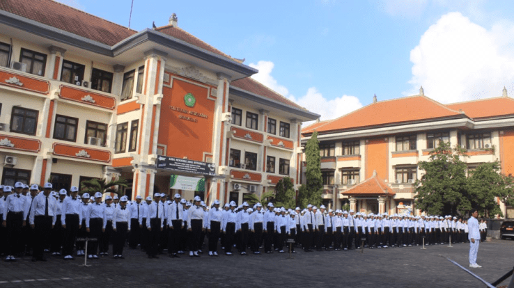 8. Universitas di Bali: Politeknik Kesehatan Denpasar