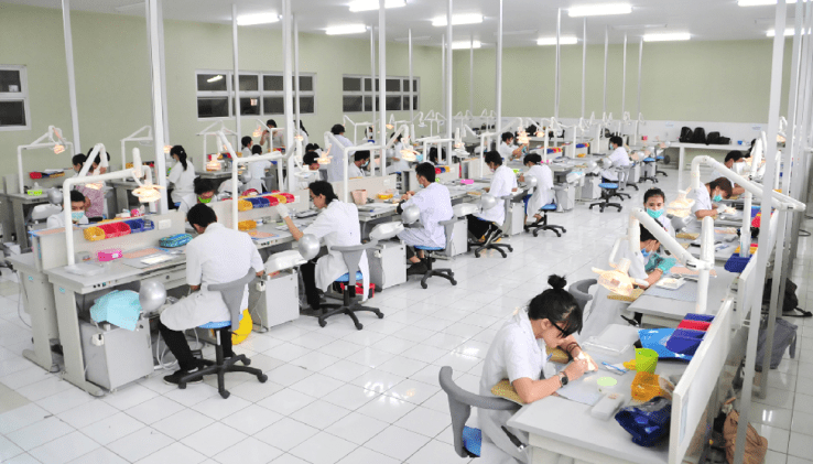 5. Universitas di Bandung- Universitas Kristen Maranatha