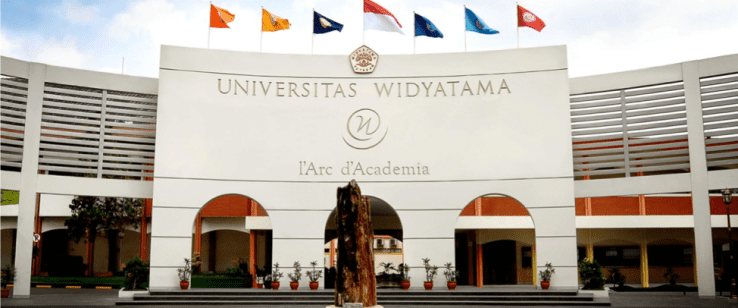 6. Universitas di Bandung- Universitas Widyatama