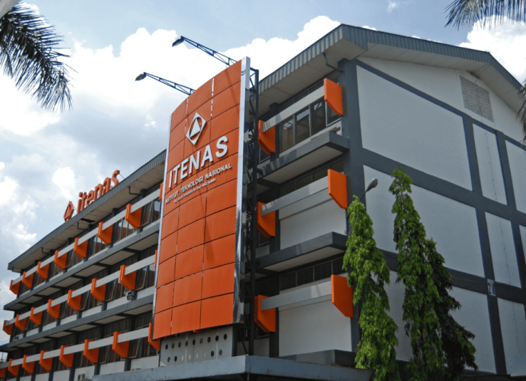 9. Universitas di Bandung- Institut Teknologi Nasional (ITENAS)