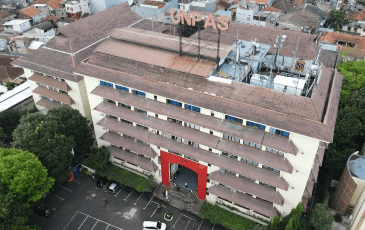 10. Universitas di Bandung- Universitas Pasundan