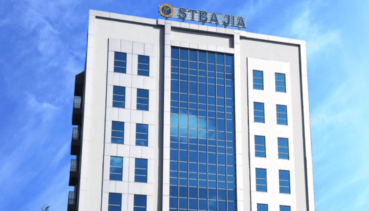 9. Universitas di Bekasi: STBA JIA