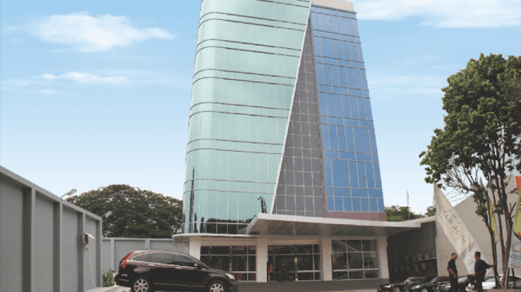 8. Universitas di Depok: Universitas Nusa Mandiri