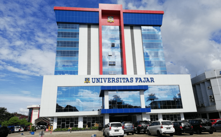 7. Universitas di Makassar: Universitas Fajar