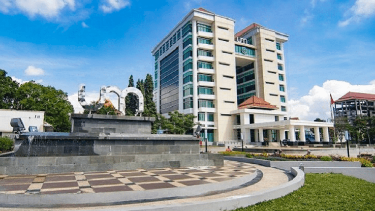 Universitas di Malang- Universitas Negeri Malang (UM)