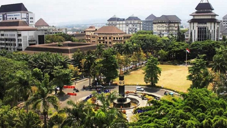 Universitas di Malang- Universitas Brawijaya