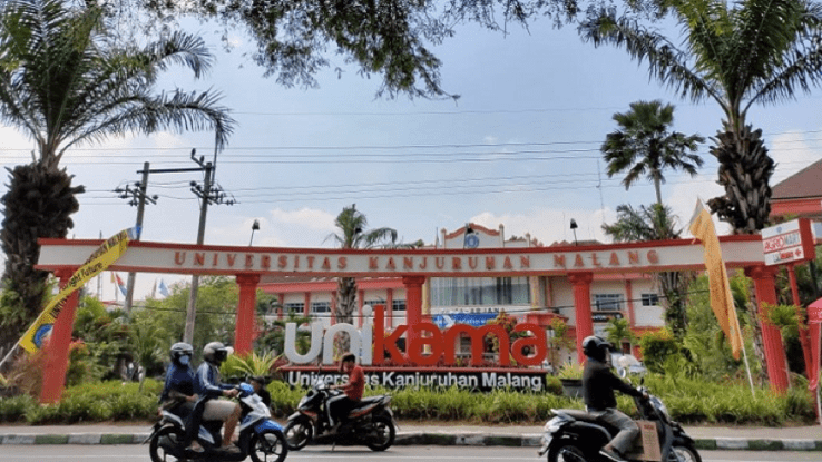 Universitas di Malang- Universitas PGRI Kanjuruhan Malang (Unikama)