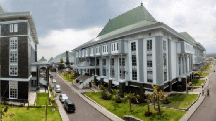 Universitas di Malang- Universitas Islam Negeri Maulana Malik Ibrahim (UIN)