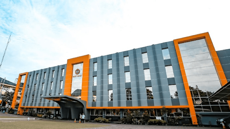 Universitas di Malang- Universitas Merdeka